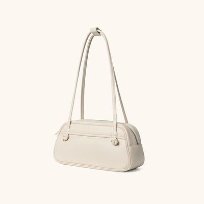 Bampo Bowler Knot Bag