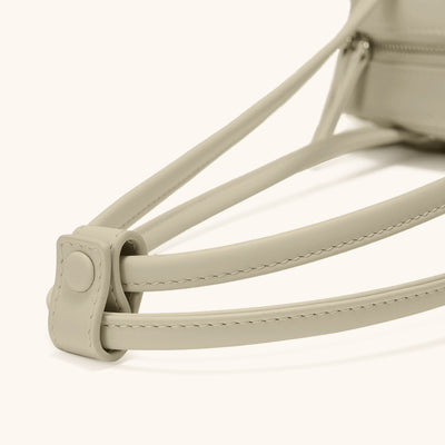 Bampo Bowler Knot Bag detail3