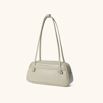 Bampo Bowler Knot Bag