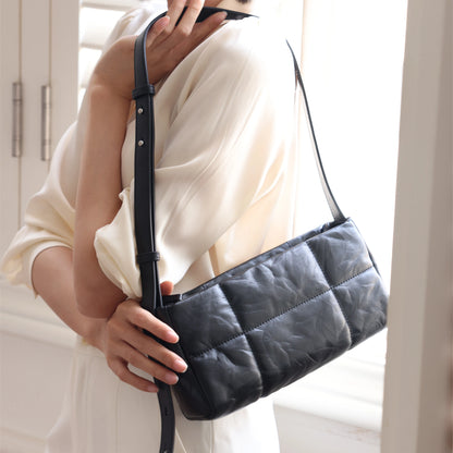 Bun Shoulder Bag | Bampo