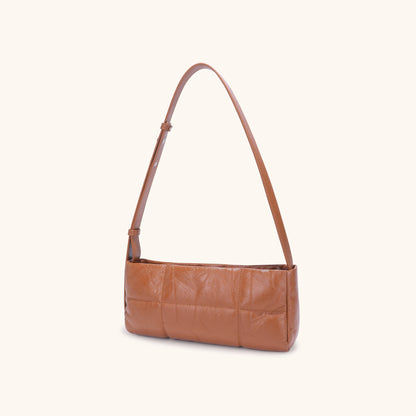 Bun Shoulder Bag | Bampo