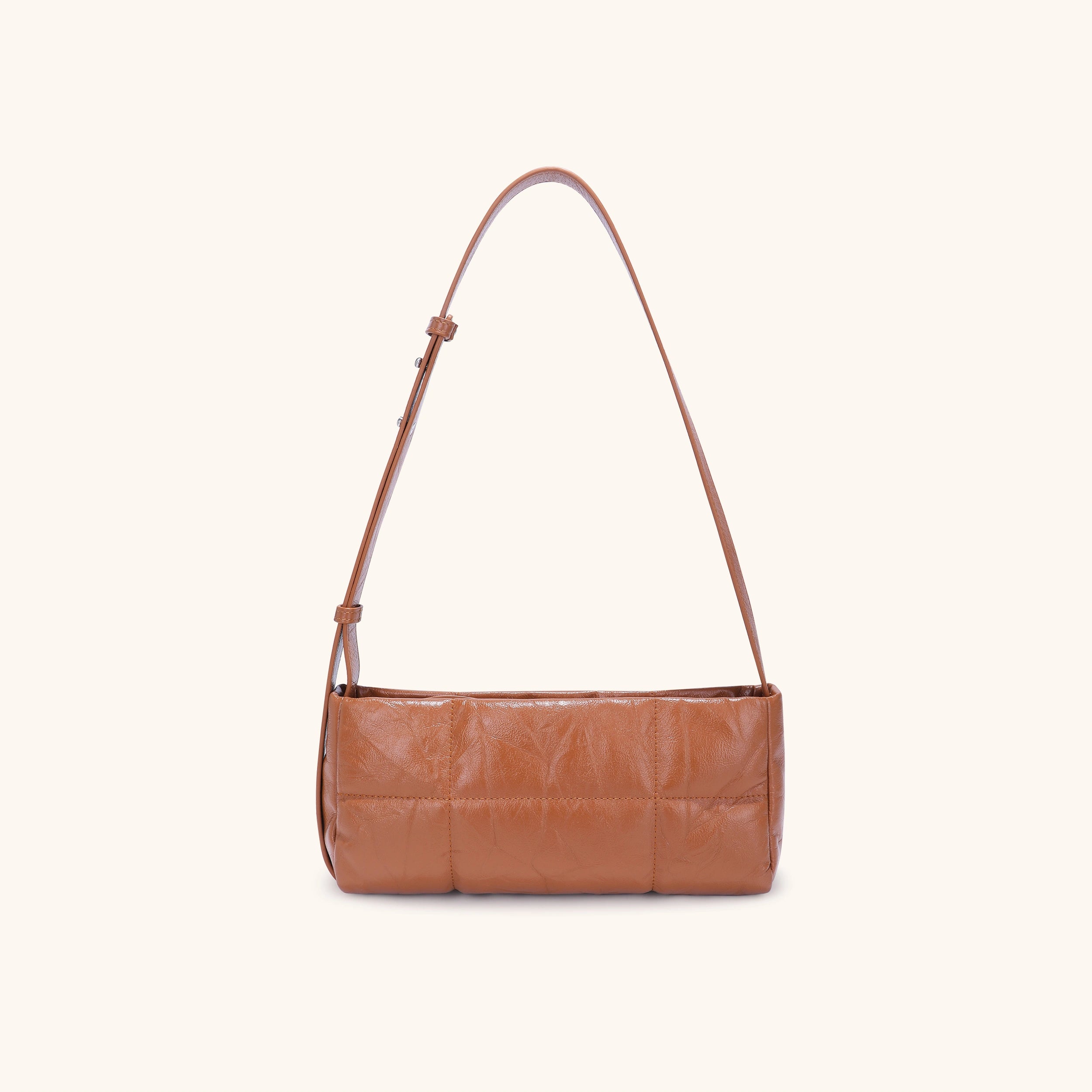 Bun Shoulder Bag | Bampo