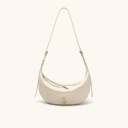 Bampo Crescent Shoulder Bag