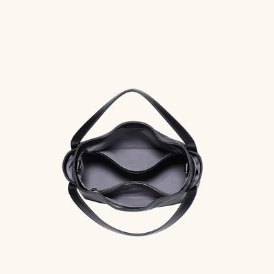 Lining of the Bampo Drum Tote