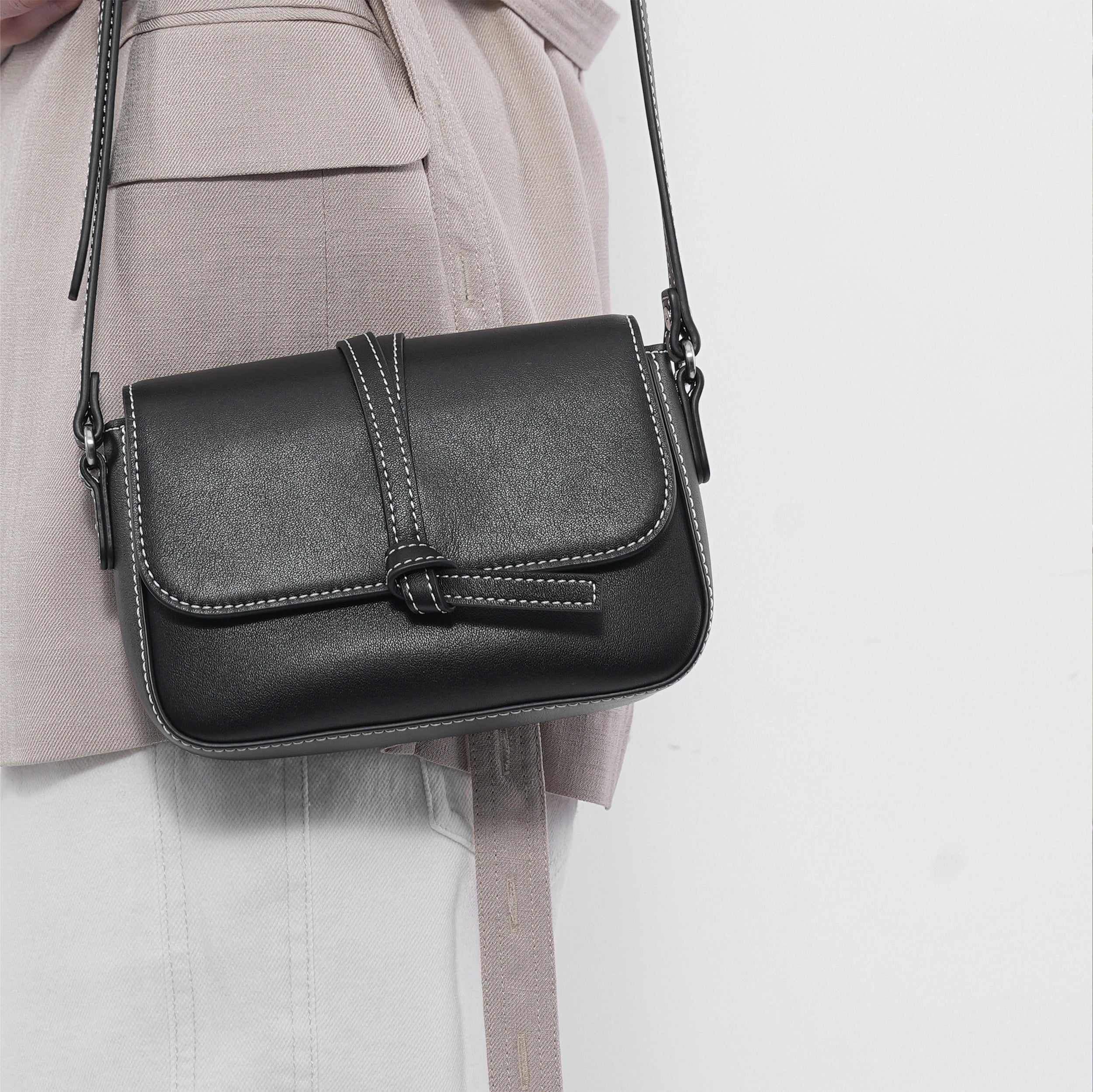 Ease Mini Tote | Bampo