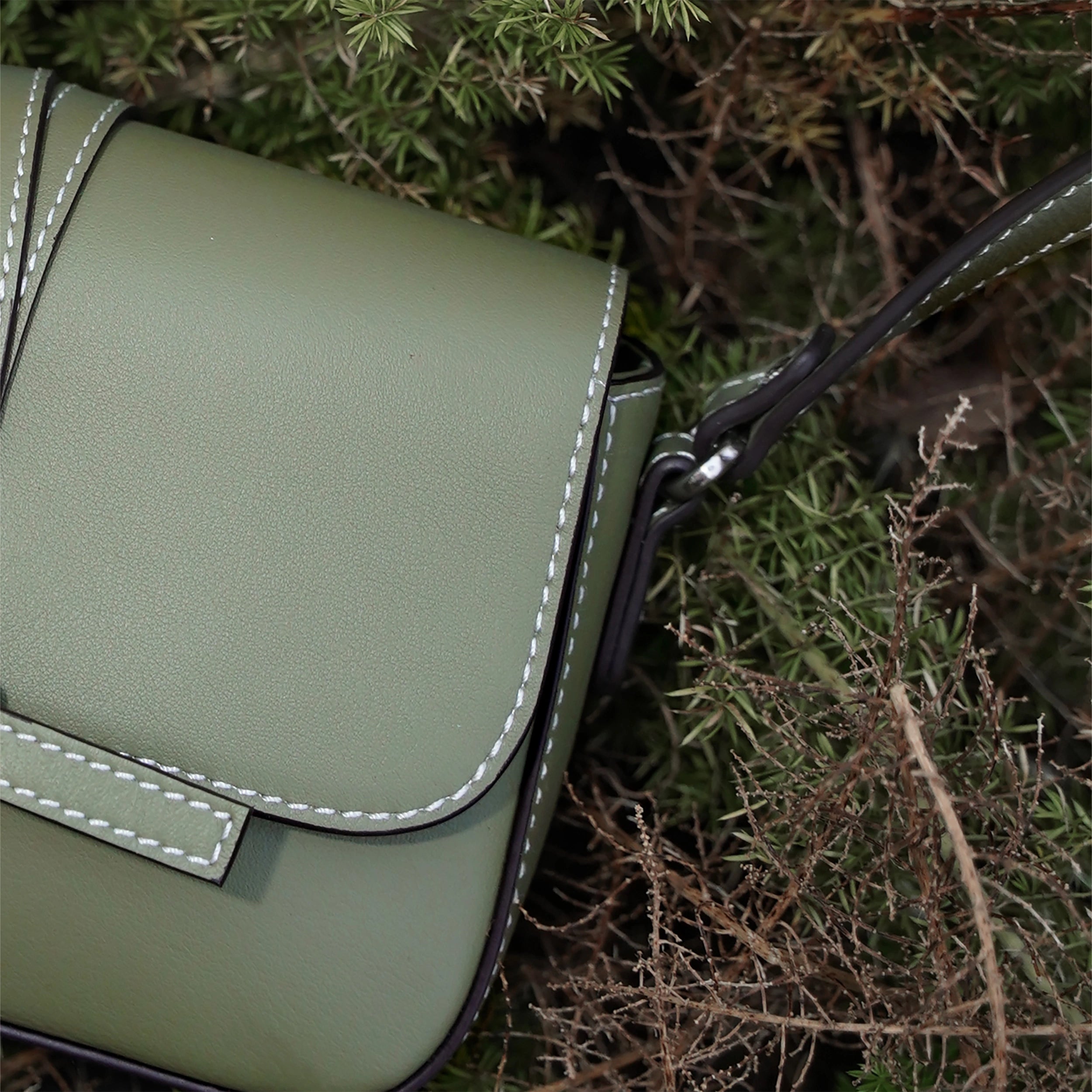 Ease Mini Tote | Bampo