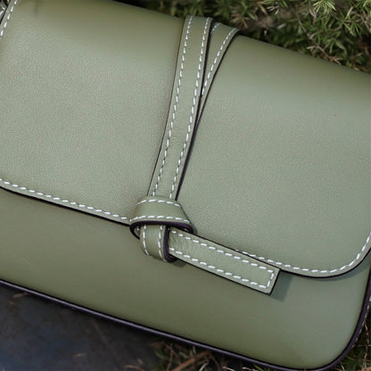 Ease Mini Tote | Bampo