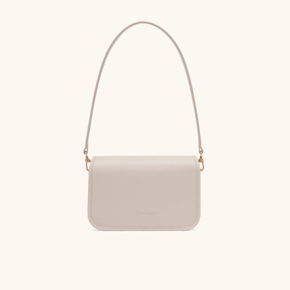Back View of the Bampo Ella Crossbody Bag