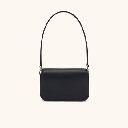 Back View of the Bampo Ella Crossbody Bag