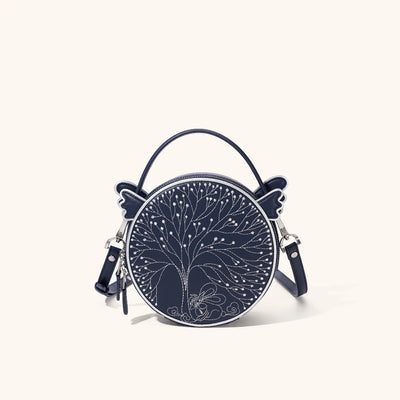 Bampo Fairyland small handbag