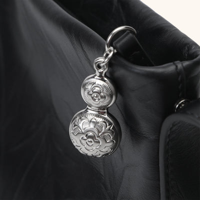 Details of the Bampo Flow Shift Hobo