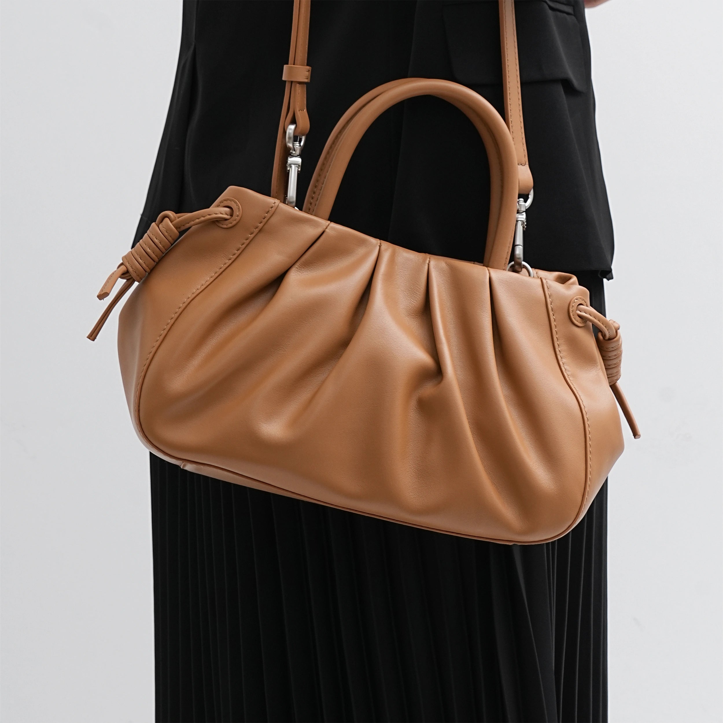 Float Crossbody Bag | Bampo