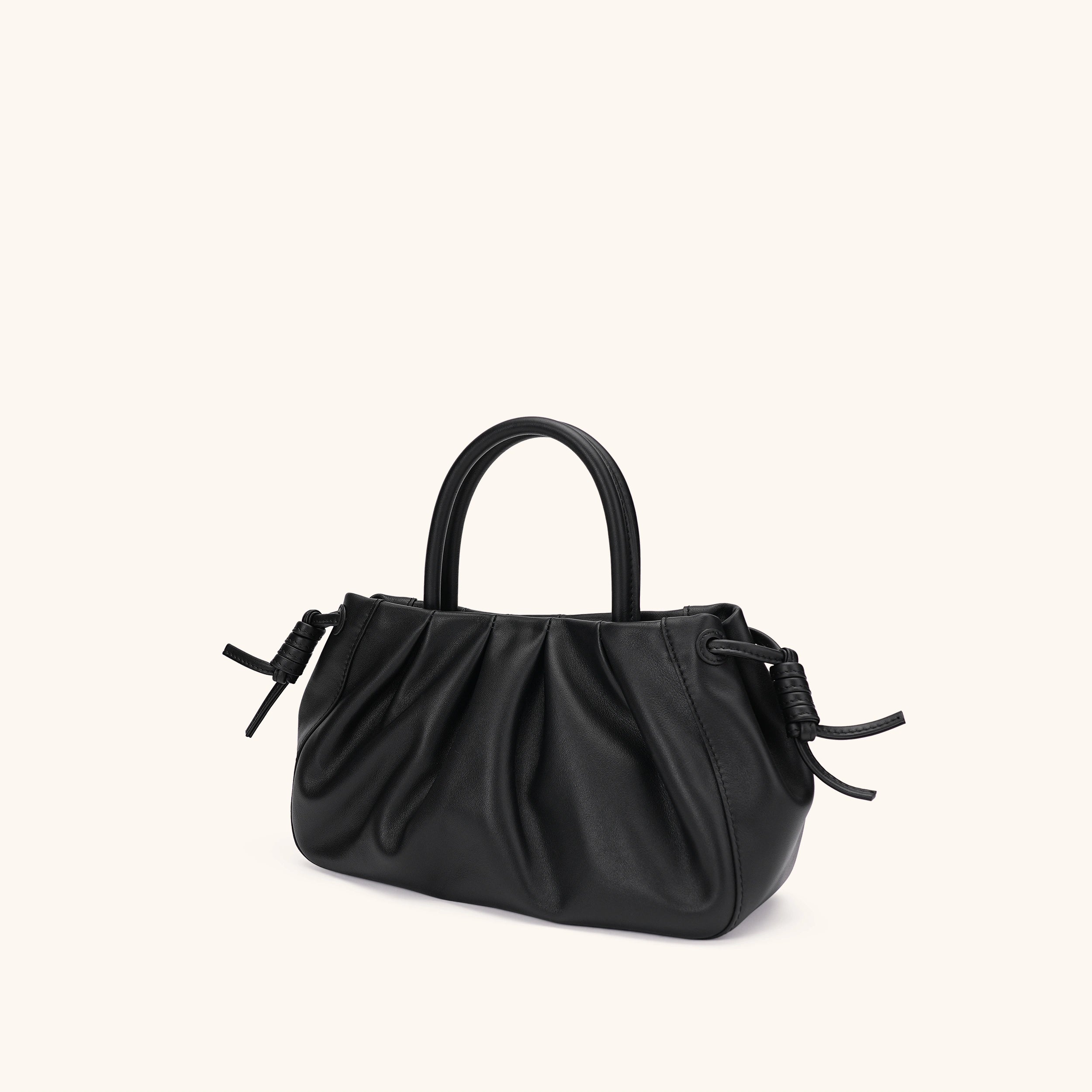 Side View of the Bampo Float Crossbody