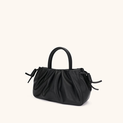 Side View of the Bampo Float Crossbody
