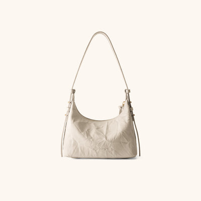 Back View of the Bampo Glow Hobo