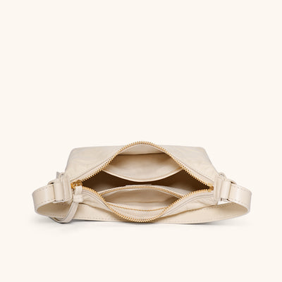 Lining of the Bampo Glow Hobo