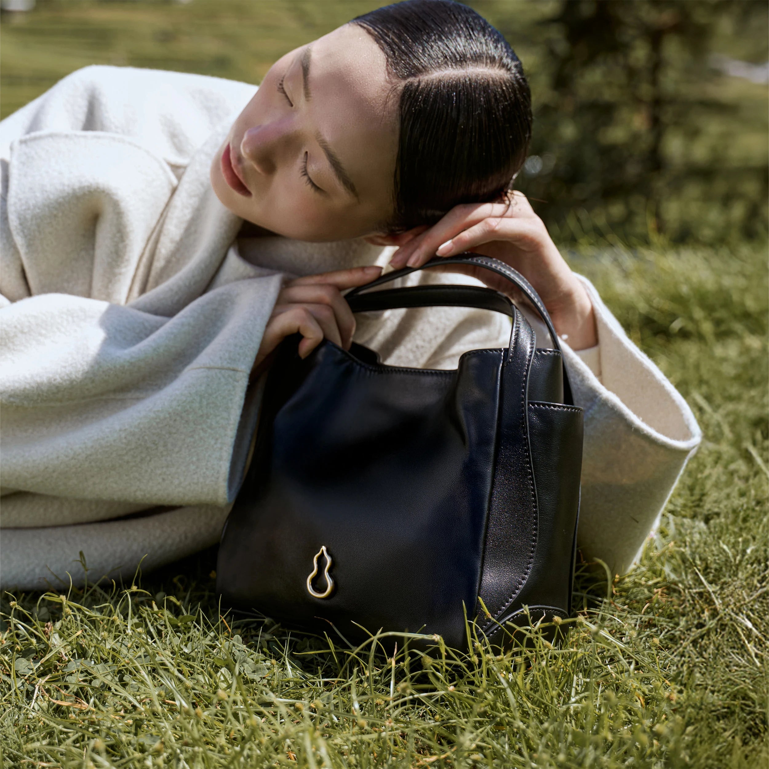 Harmony Tote | Bampo