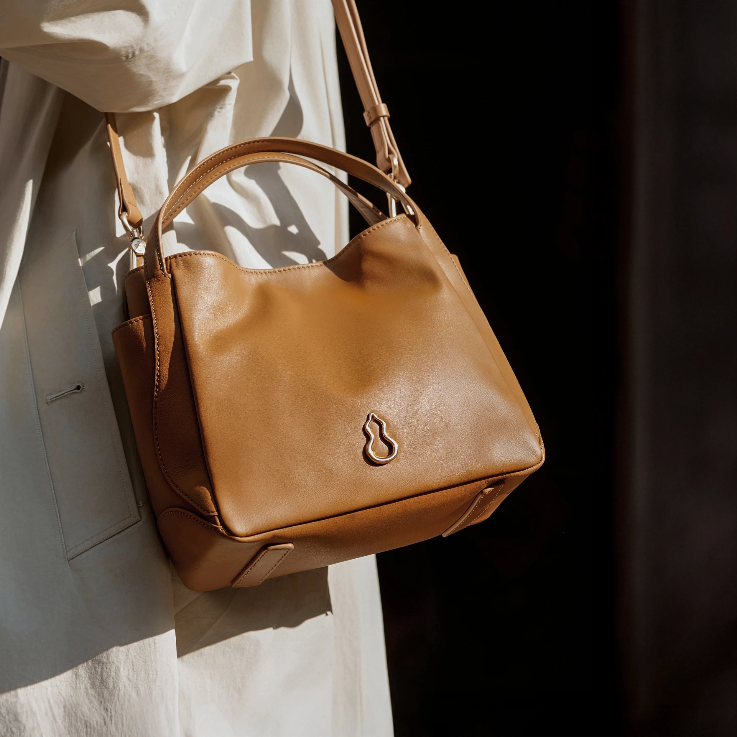 Harmony Tote | Bampo