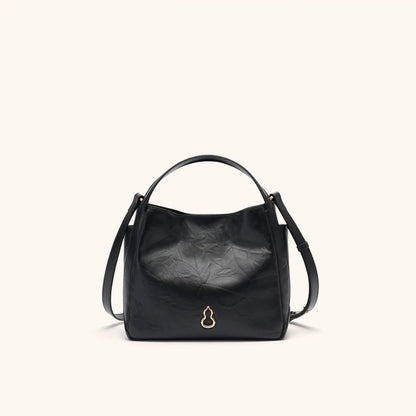 Harmony Tote (Textile Version) | Bampo