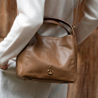 Harmony Tote (Textile Version) | Bampo