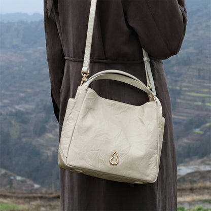 Harmony Tote (Textile Version) | Bampo