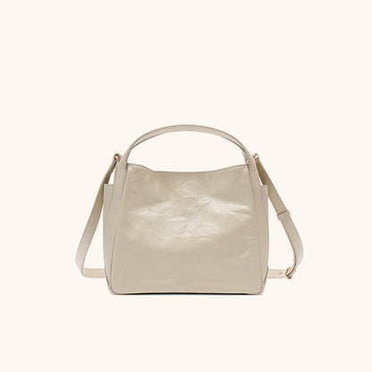 Back View of the Bampo Harmony Tote