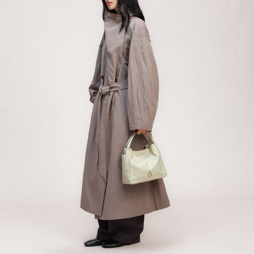 Bampo Harmony Tote (Texture Version) on Model 8