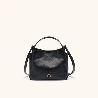 Bampo Harmony Tote (Texture Version)