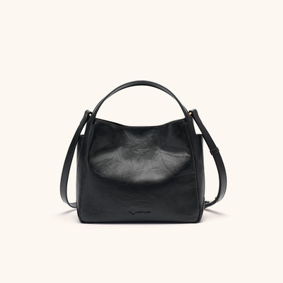 Back View of the Bampo Harmony Tote