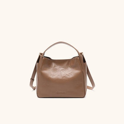 Back View of the Bampo Harmony Tote