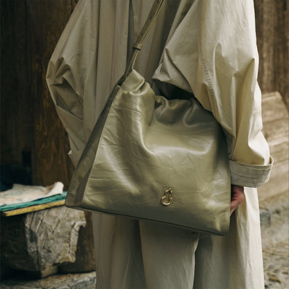 Hoard Shoulder Bag | Bampo