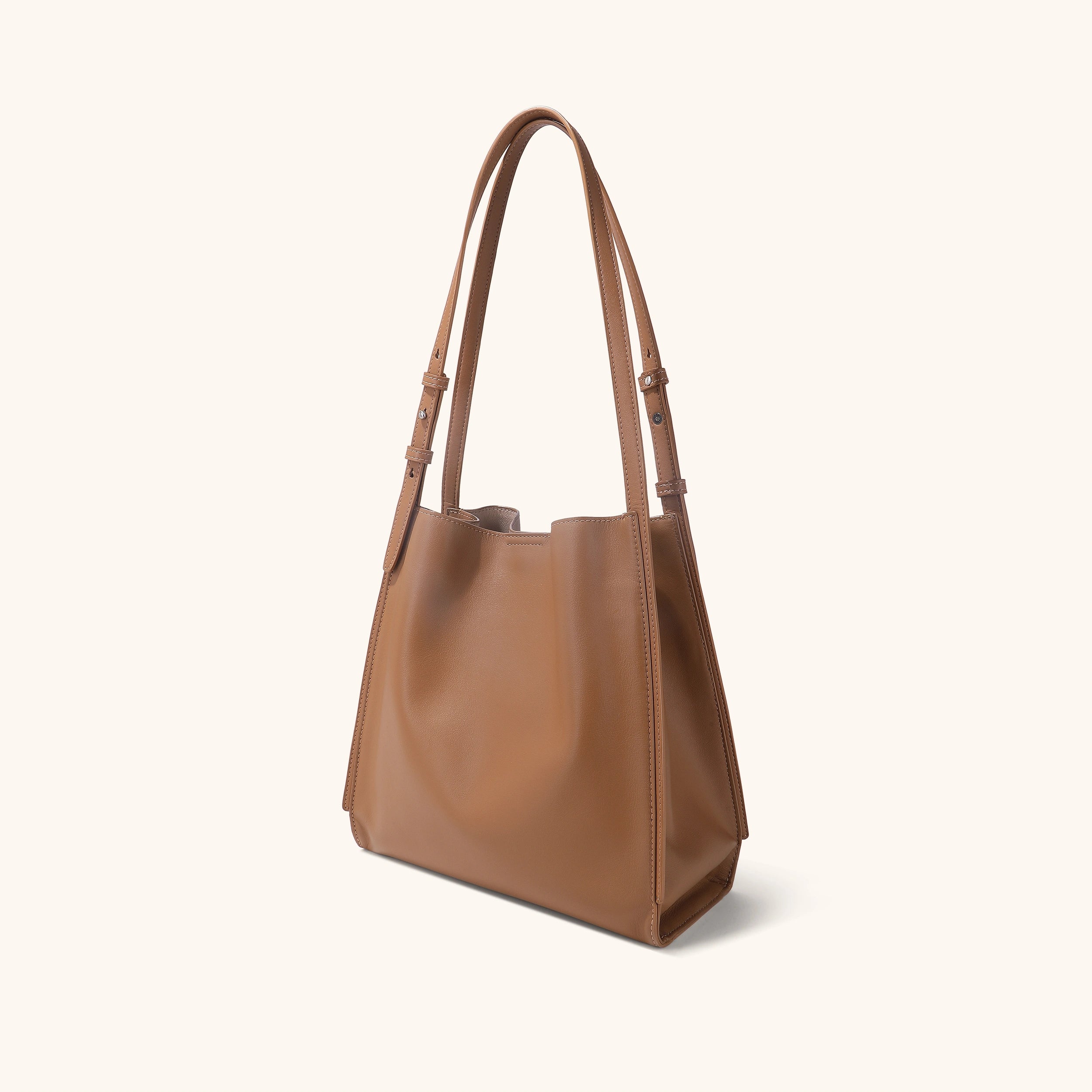 Horizon Bucket Bag | Bampo