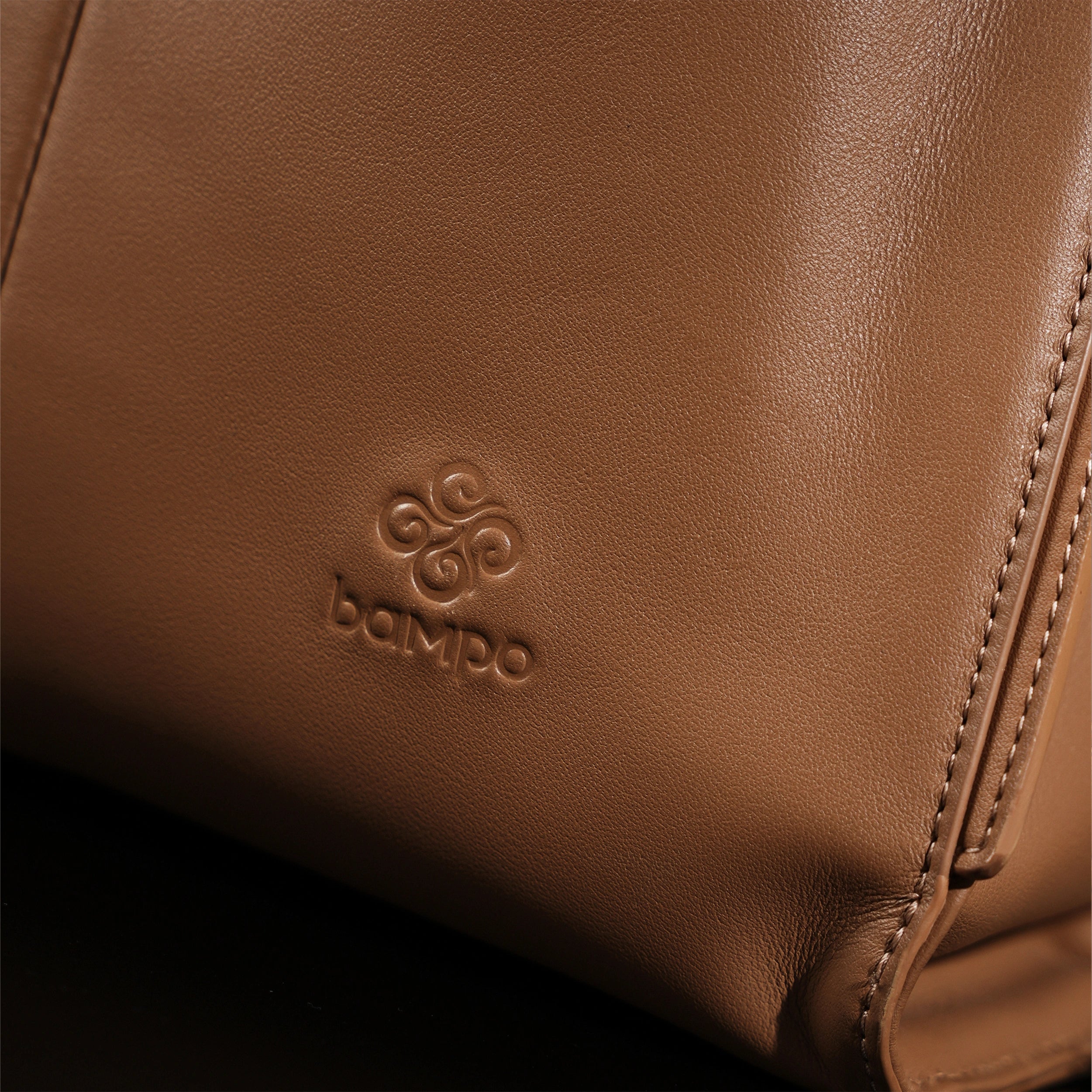 Horizon Bucket Bag | Bampo