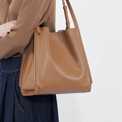 Horizon Bucket Bag | Bampo