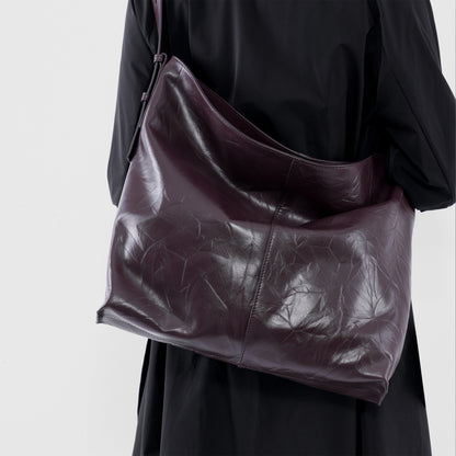 Large Cloudy Hobo | Bampo