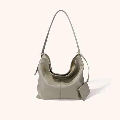 Large Cloudy Hobo | Bampo