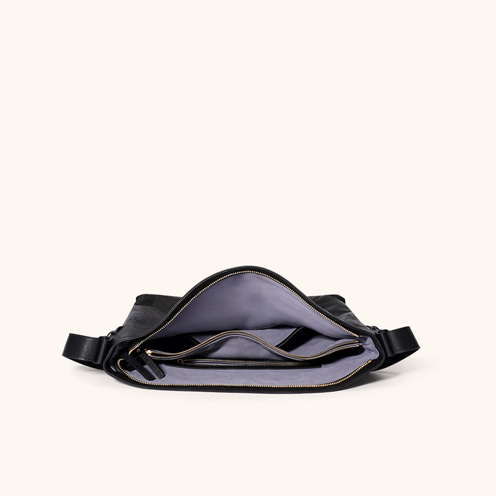 Lining of the Bampo Large Flow Hobo