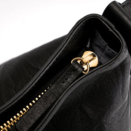 Zipper of the Bampo Large Flow Hobo