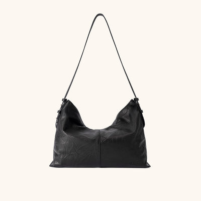 Back View of the Bampo Large Flow Hobo