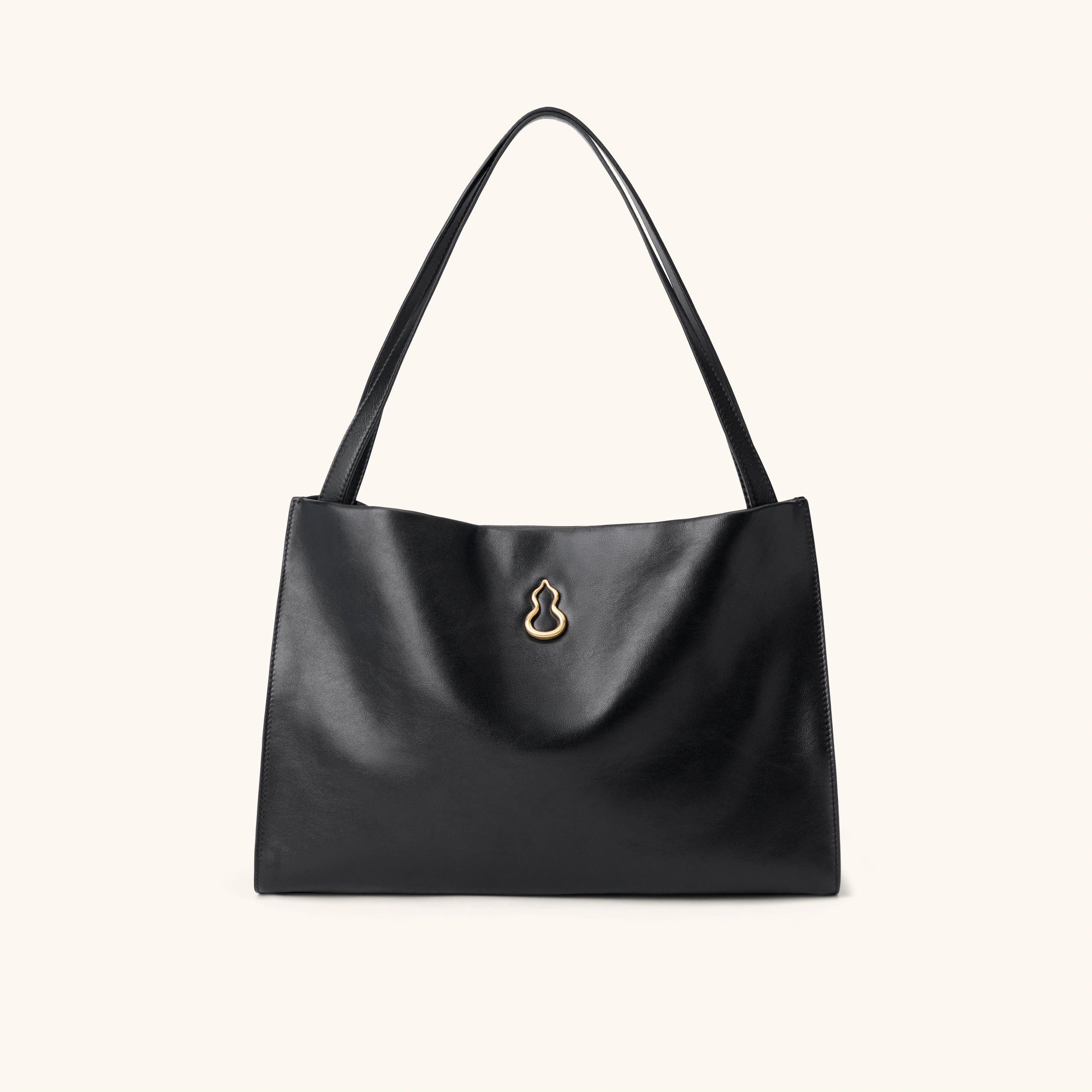Large Fluffy Tote | Bampo