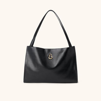 Large Fluffy Tote | Bampo