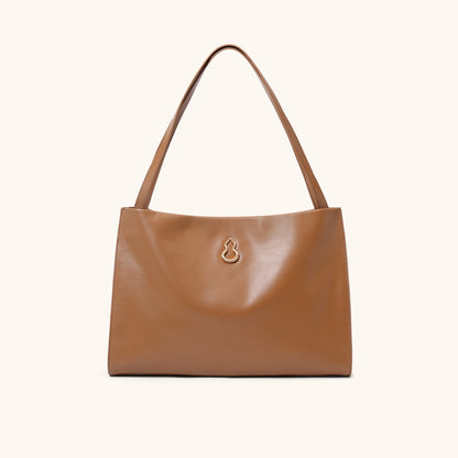 Large Fluffy Tote | Bampo