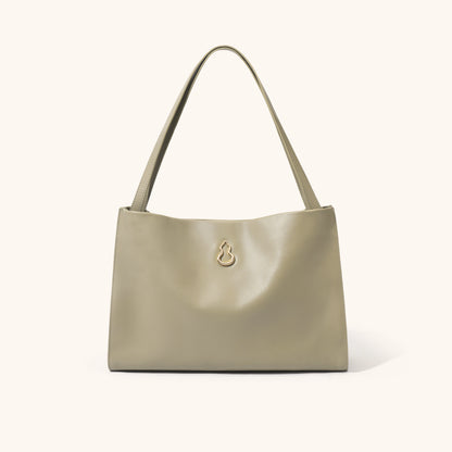 Large Fluffy Tote | Bampo