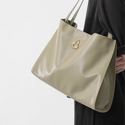 Large Fluffy Tote | Bampo