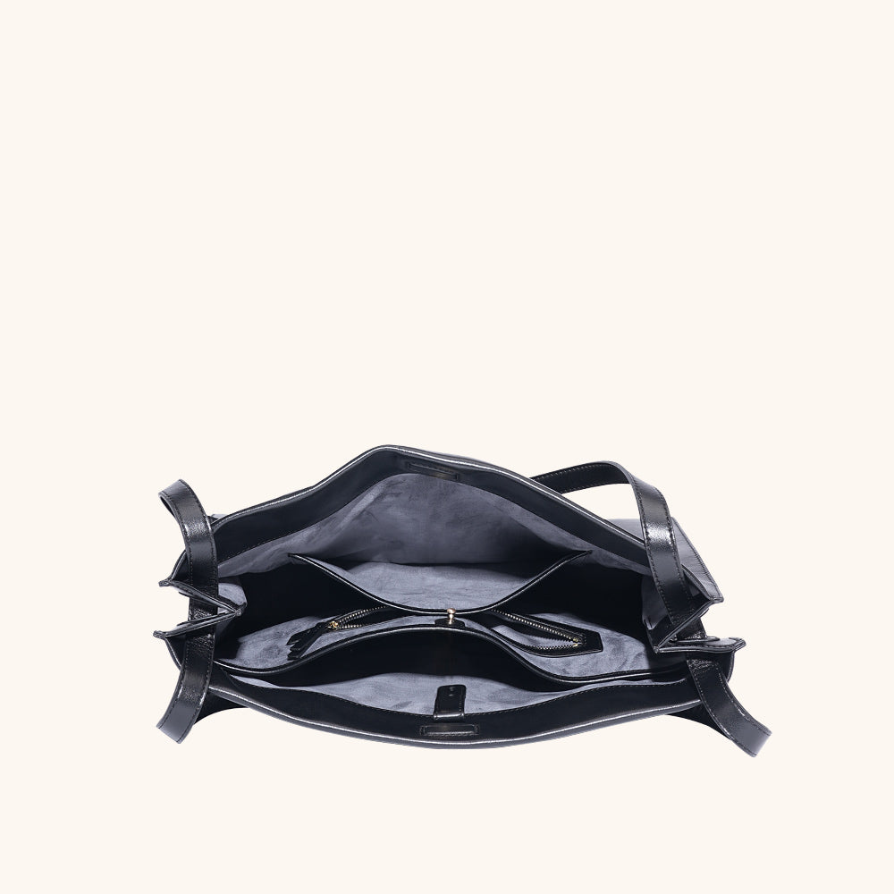 Lining of the Bampo Large Land Tote