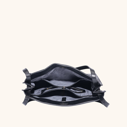 Lining of the Bampo Large Land Tote