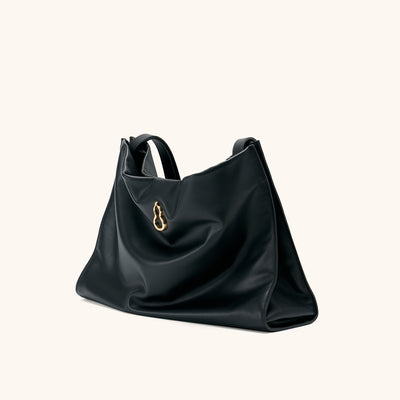 Side View of the Bampo Large Land Tote12