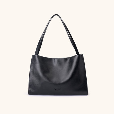 Back View of the Bampo Large Land Tote