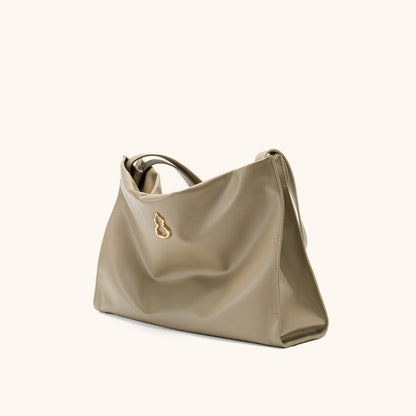 Details of the Bampo Large Land Tote