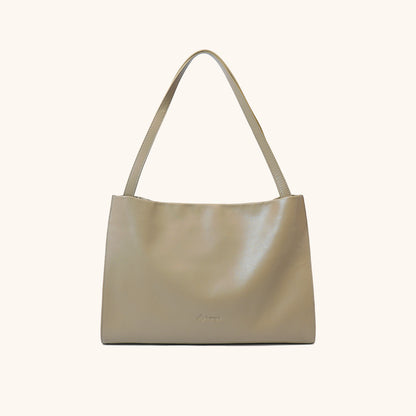 Back View of the Bampo Large Land Tote